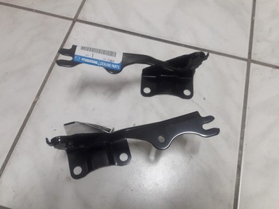 Mazda cx9 2006-2015 петля капот лівий + правий оригінал фото №1