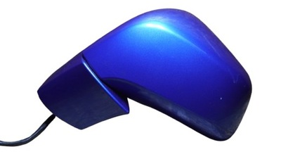 Зеркало левая opel mokka a 7 pin фото №1