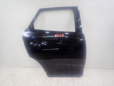 Дверь правое задние правый задняя opel grandland x 17- фото №1