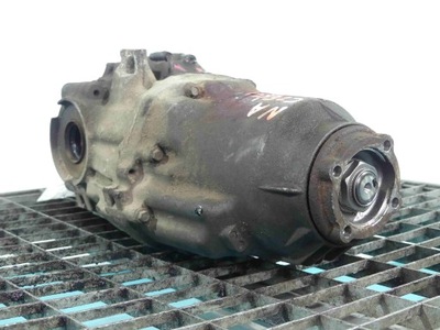 AXLE DIFFERENTIAL REAR HONDA CR-V III 2.2 I-DTEC FACELIFT  