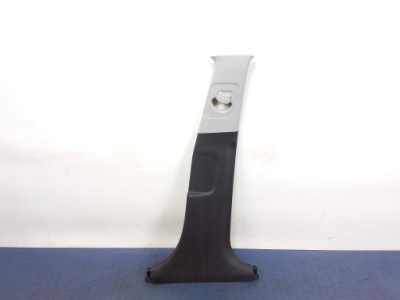 Kia rio iv hb захист стійка середнього права фото №1