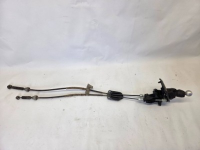 Тросы выборщик домкрат ручка переключения передач honda civic viii type r фото №1