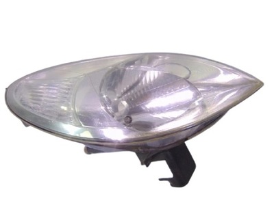 Лампа правый перед citroen xsara picasso anglik фото №1