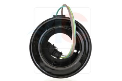 Электромагнит сцепления компрессор кондиционера фото №1