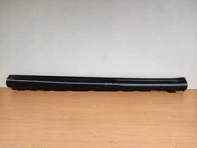 Правая молдинг порог порог s-klasa w222 amg 6.3 6.5 фото №1