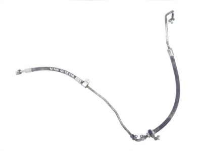 Шланг трубка пабтрубок  подвеска mercedes ml w166 5.5 amg ml63 a1663202654 фото №1