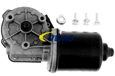 VEMO MOTOR LIMPIAPARABRISAS PARTE DELANTERA AUDI A3 SEAT AROSA CORDOBA IBIZA II  