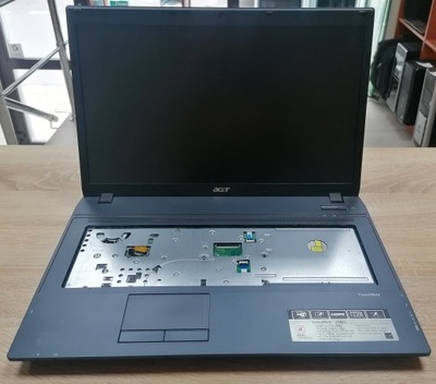 Acer 7740G zbite LCD