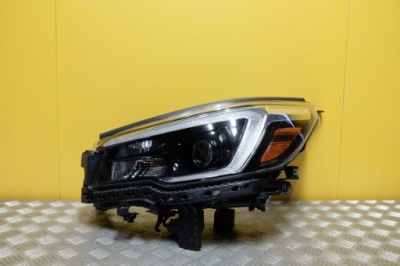 Subaru forester sk 2018- фара фара led l jp америка фото №1