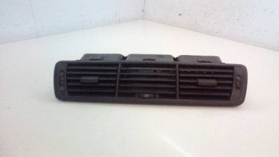 Решётки обдув citroen c8 фото №1