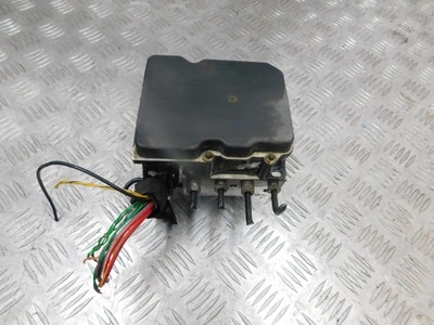 Насос abs ford ka mk2 08- 0265230281 фото №1