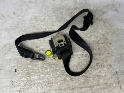 Ремень безопасности перед передний правый vw touareg 601391500 фото №1