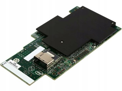 Intel Integrated RAID Module RMS25JB040 KONTROLER