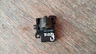 Jeep grand cherokee wj кнопка сидіння правий перед фото №1