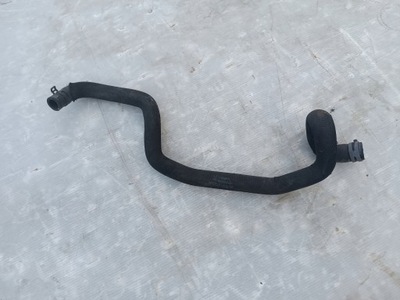 Audi a8 d2 4.2 fsi трубка шланг wody 4h1819674af фото №1