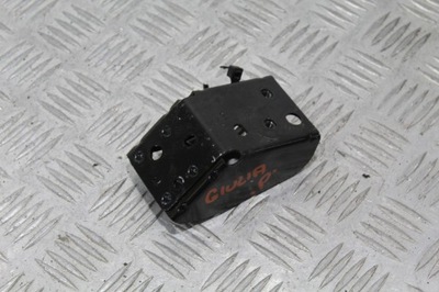 Кронштейн кронштейн праве giulia veloce фото №1