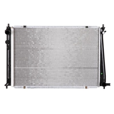 Nrf радиатор wody hyundai 53371 фото №1