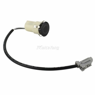 ACZ RADAROW PARA TOYOTA RAV4 PZD6100017A0 SENSORES DE APARCAMIENTO SENSOR SERVOMANDO HIDRÁULICO APARCAMIENTO  