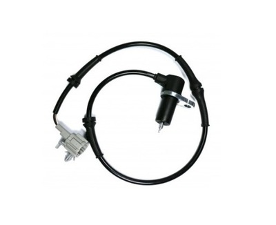 Nissan terrano ii r20 93- датчик abs правий передній перед фото №1