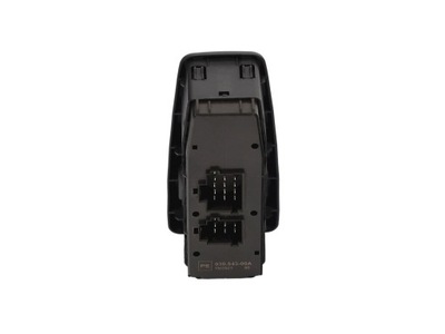 Переключатель, подъемник стекло pe automotive 030.543-00a фото №1