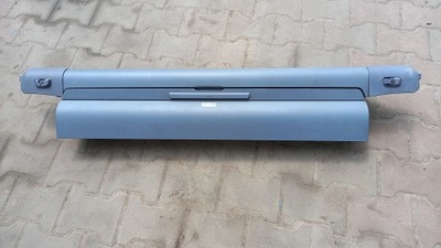 Шторка volvo v50 фото №1