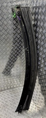 Жабо renault austral 668108648r фото №1