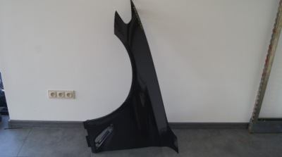 Крыло bmw 5 g30 g31 левый bardzo хороший фото №1