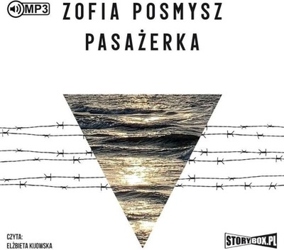 Pasażerka audiobook Zofia Posmysz