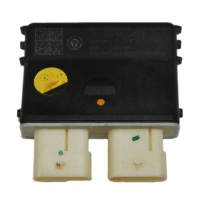 3g0962243b vw passat b8 блок управления модуль крышки фото №1