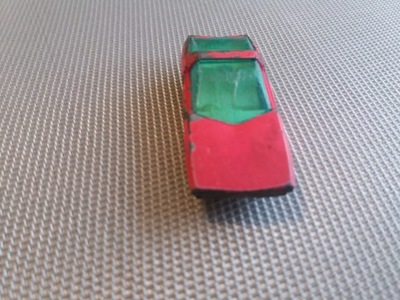 MATCHBOX VAUXHALL GUILDSMAN LESNEY 1971r.