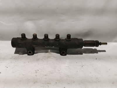 Молдинг упорскування transit mk7 фото №1