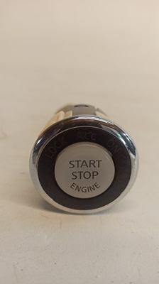 Кнопка запуск стоп infiniti g37 фото №1