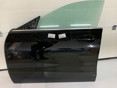 Bmw 6 g32 двері лівий перед 475 фото №1