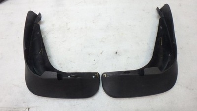 Vw golf vi 5k бризковики перед nowe org 5k0075111 фото №1