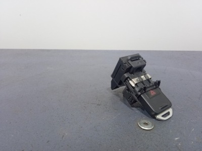 Volvo v40 ii замок запалювання ключ 28227917 фото №1