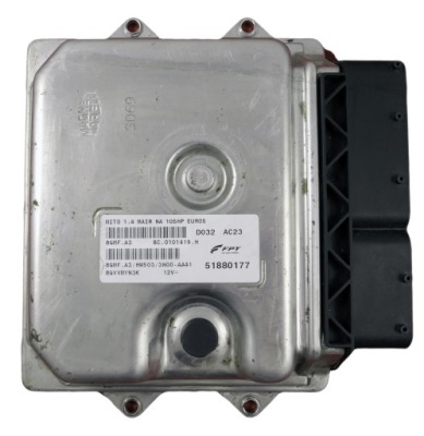 Magneti marelli 51880177 8gmf.a3 фото №1