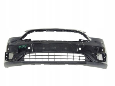 Ford focus 3 iii mk3 lift бампер передний | getmotor jac фото №1