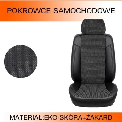 FORRO DE AUTOMÓVIL MIAROWE PARA PEUGEOT 308 II SW ACCESS, ACTIV 2014-2021  