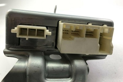 Другое модули toyota prius _w3_ 8965047260 2011 фото №1