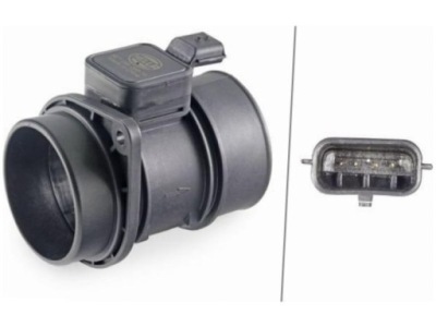 Расходомер renault kangoo ii 1.5 1.6 kangoo grand kangoo ii 1.5 фото №1