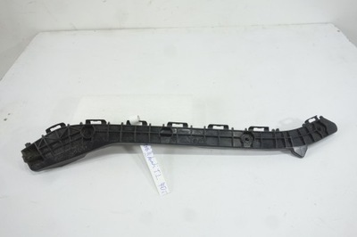 Направляющая бампера задняя левый toyota auris ii kombi фото №1