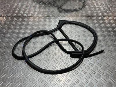 Прокладка дверь правый задняя hyundai ioniq 6 22- фото №1