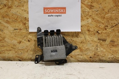 Модуль форсунок lexus is220 89871-20070 фото №1