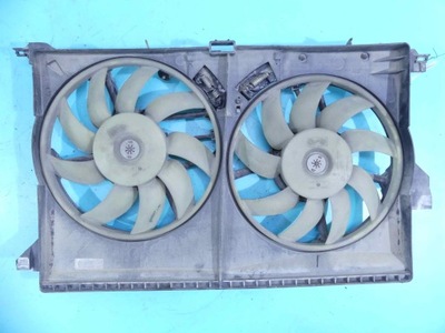 VENTILADOR DEL RADIADOR OPEL VECTRA C 1.9 CDTI  