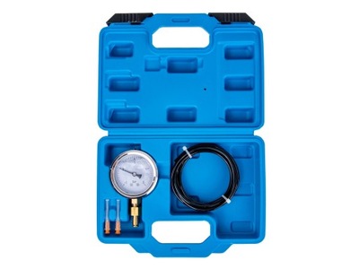 Tester ciśnienia turbosprężarki 1-3 Bar