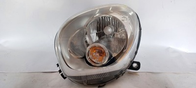 ФАРА МІНІ COOPER CAUNTRYMAN R60 030126720300 L.