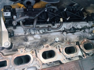 ГОЛОВКА 9688418110 CITROEN C5 RHH