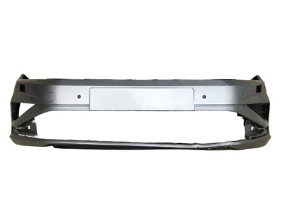 Vw golf sportsvan 510 бампер перед передний фото №1