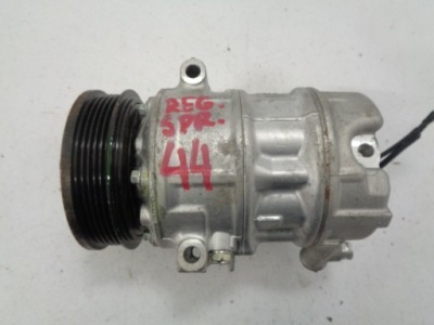 Opel astra k компресор кондиціонера компресор ідеальний стан фото №1