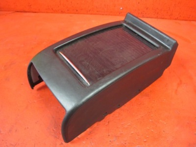 Mercedes cl w216 c216 бардачок туннель задний  задний фото №1